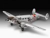 Revell 63811 Beechcraft Model 18 - model set 1/72